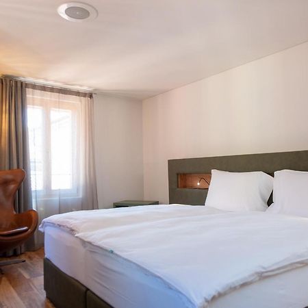 Hotel Gabbani Лугано Екстер'єр фото