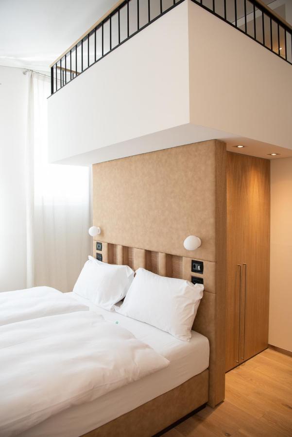 Hotel Gabbani Лугано Екстер'єр фото