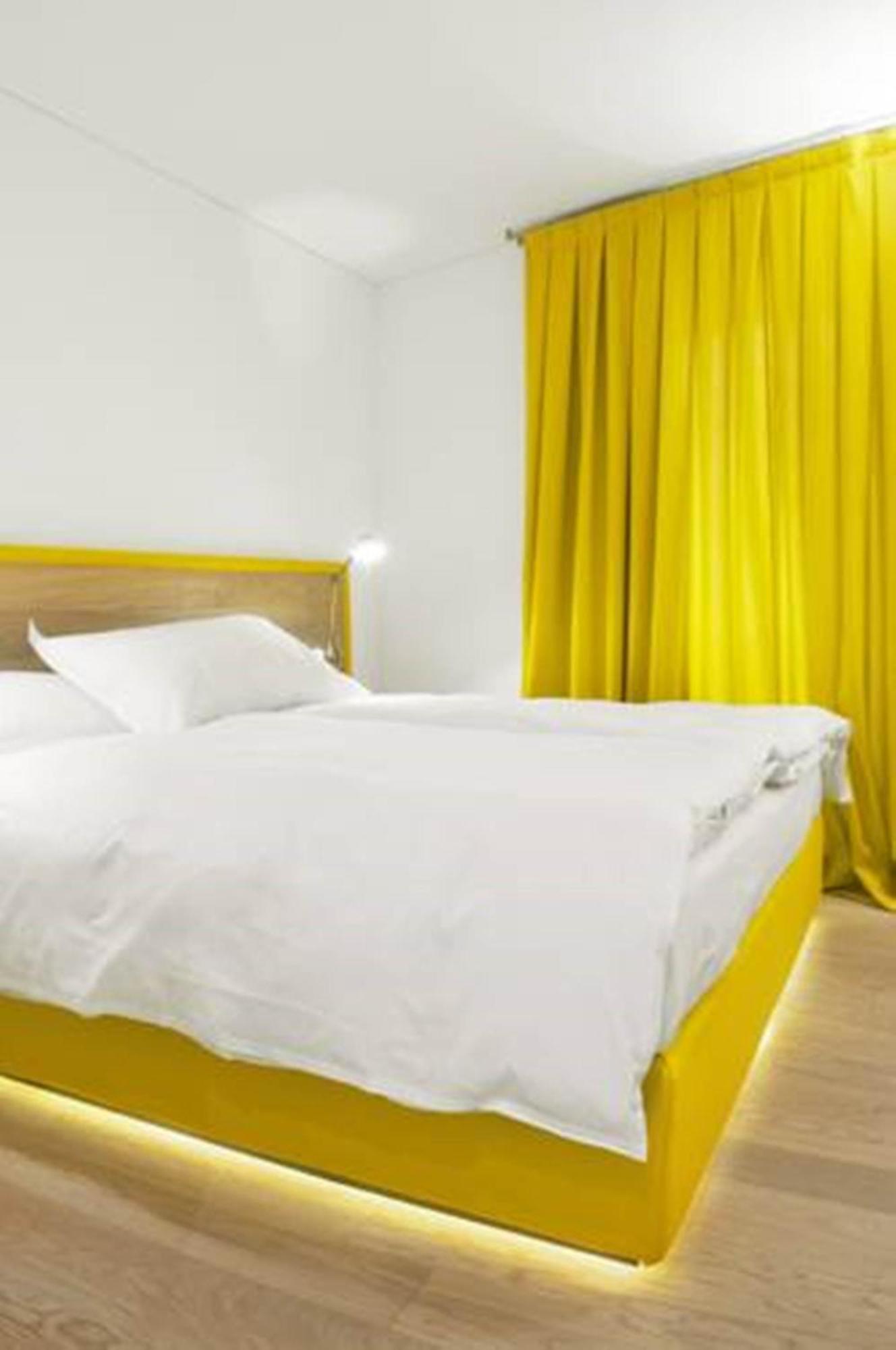 Hotel Gabbani Лугано Екстер'єр фото