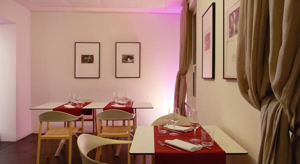 Hotel Gabbani Лугано Екстер'єр фото
