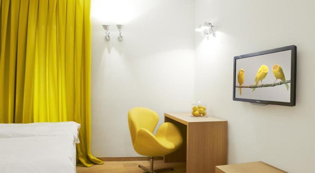 Hotel Gabbani Лугано Екстер'єр фото