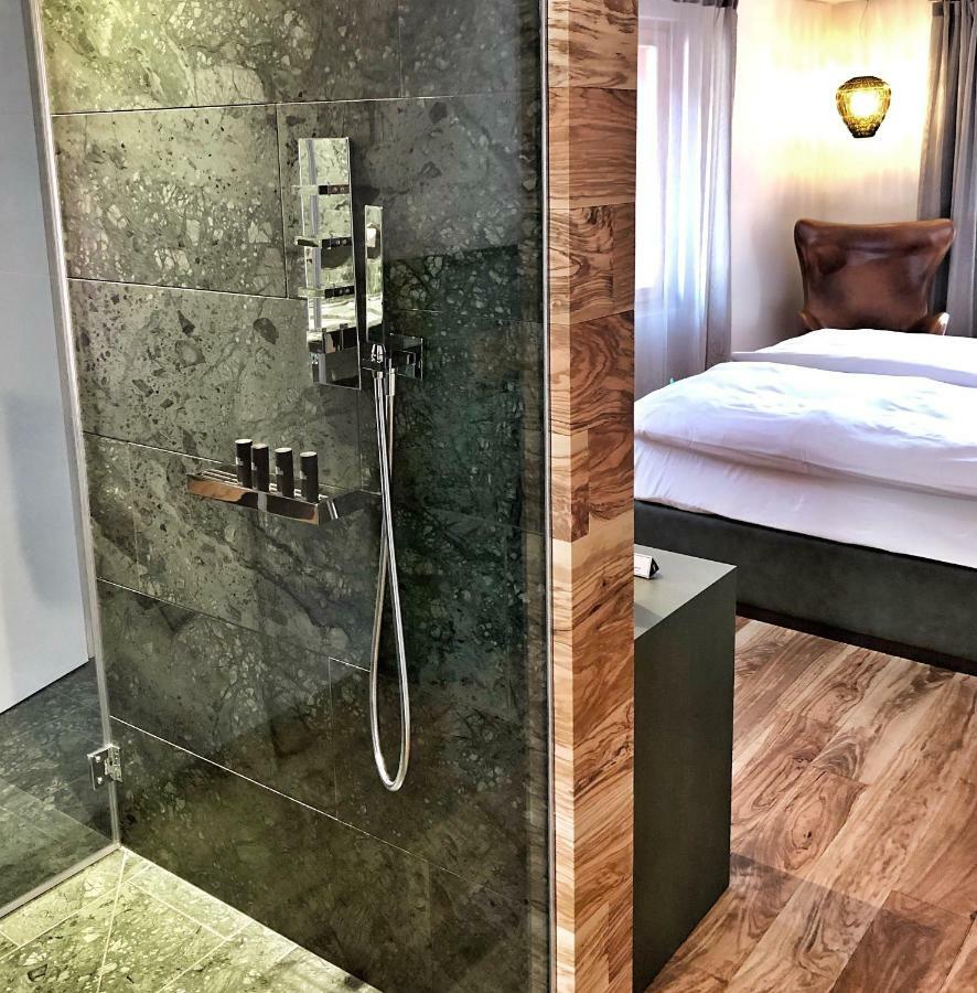 Hotel Gabbani Лугано Екстер'єр фото