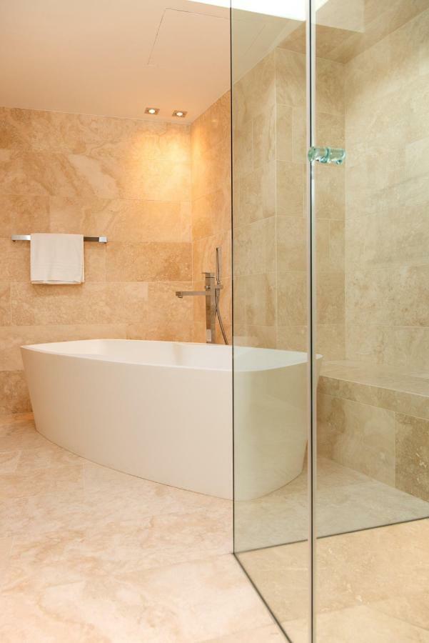 Hotel Gabbani Лугано Екстер'єр фото