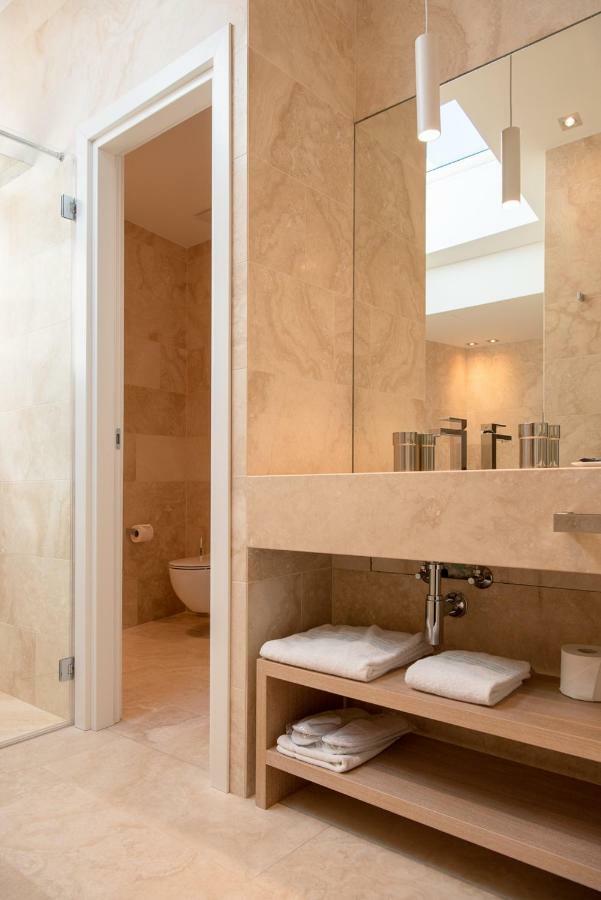 Hotel Gabbani Лугано Екстер'єр фото
