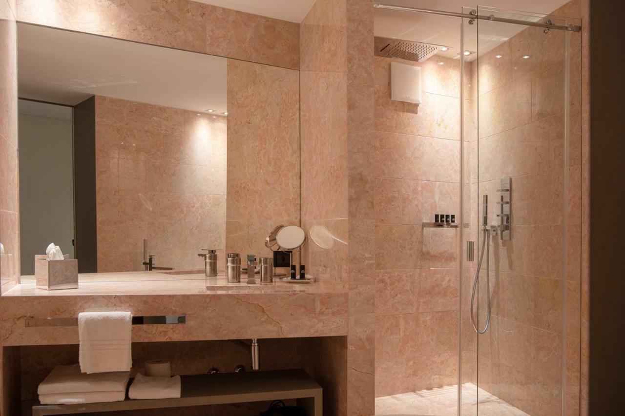Hotel Gabbani Лугано Екстер'єр фото