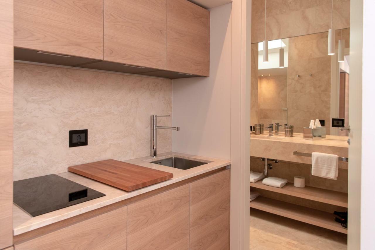Hotel Gabbani Лугано Екстер'єр фото