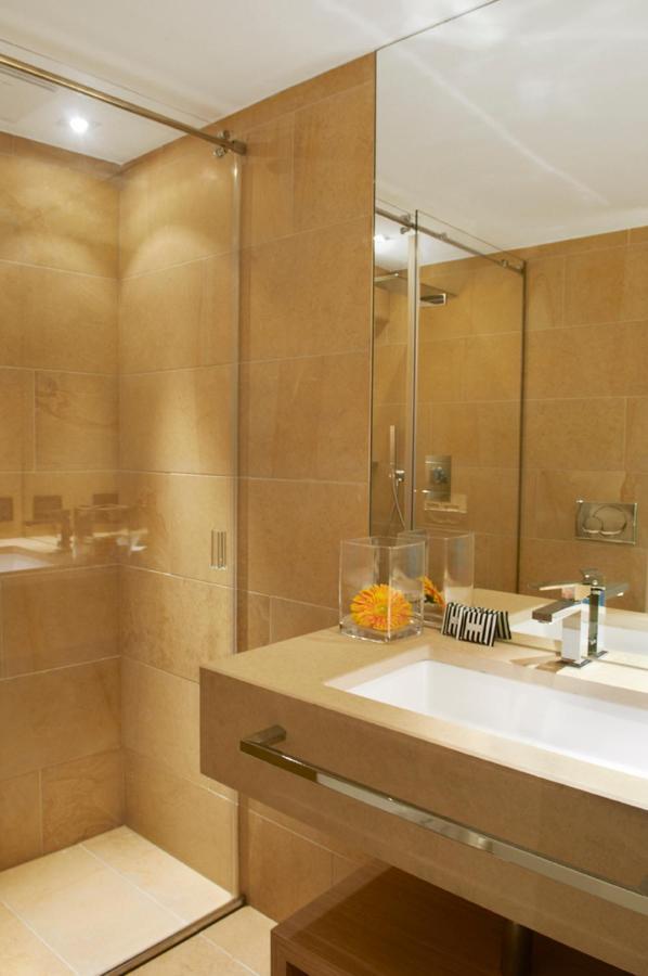 Hotel Gabbani Лугано Екстер'єр фото