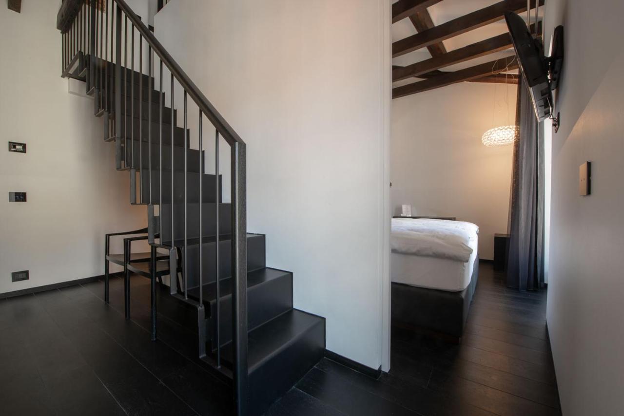 Hotel Gabbani Лугано Екстер'єр фото