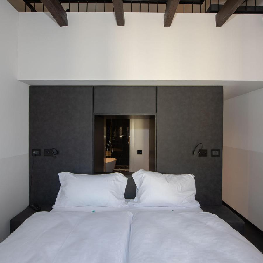Hotel Gabbani Лугано Екстер'єр фото