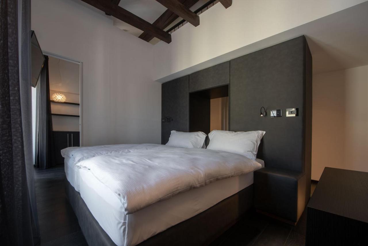 Hotel Gabbani Лугано Екстер'єр фото