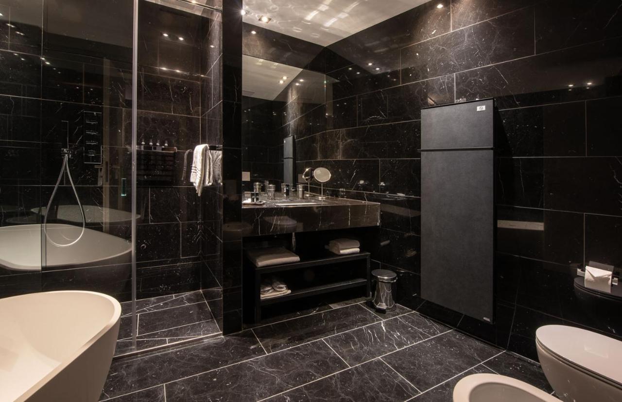 Hotel Gabbani Лугано Екстер'єр фото